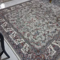 ۴ عدد فرش ۶متری  تمام نخ آکریلیک  فیلی