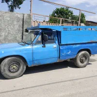 نیسان مدل 80