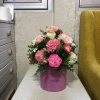 گل مصنوعی نو|گل مصنوعی|تبریز, |دیوار