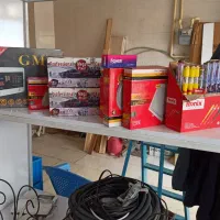 نصب دوربین مداربسته و دزدگیر اماکن