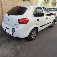 تیبا 2 مدل 93|خودرو سواری و وانت|پاکدشت, حصار امیر|دیوار