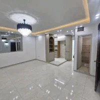 ۵۰متر/طبقه اول/پارکینگ سندی/غرب تهران|فروش آپارتمان|اهواز, کمپلو جنوبی|دیوار