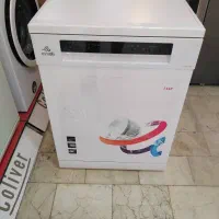 ماشین ظرفشویی  ایوولی سه سبد آکبند