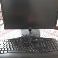 مونیتور ال جی ۱۹