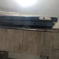 کابینت، هود، سینگ|مصالح و تجهیزات ساختمان|رشت, ولکس|دیوار