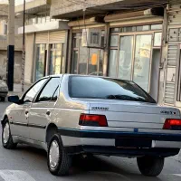 پژو 405مدل 88 تمام رنگ شاسی پلمپ موتور سالم|خودرو سواری و وانت|سردشت, |دیوار