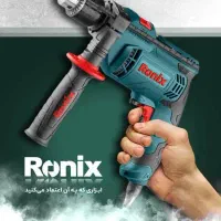 دریل 13 چکشی رونیکس 2211x
