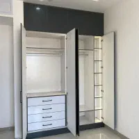 دکوراسیون|جاکفشی، کمد، دراور|مشگین شهر, |دیوار