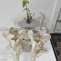 میز عسلی مفت