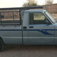 وانت کارا تک کابین2000