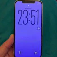 آیفون 12پرومکس|موبایل|تهران, کوهک|دیوار