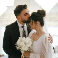 عکاسی وفیلمبرداری عقد تولد