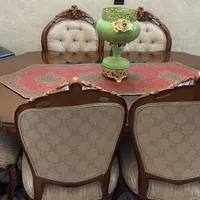 میز ناهارخوری|میز و صندلی غذاخوری|تهران, حسن‌آباد|دیوار