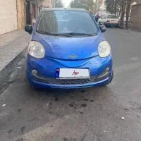 MVM110S کارکرد زیر 17000 km