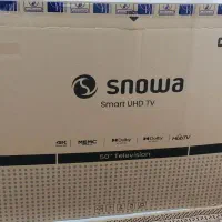 کارتن تلویزیون 50 اینچ