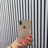 گوشی آیفون xs256 درحدنو بدون بازشدگی و تعمیر