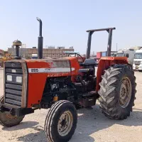 تراکتور فرگوسن ۲۸۵ مدل ۸۵