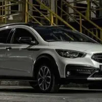 فروش حواله خودرو اریا 2000سی سی