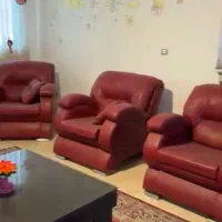 مبلمان ۸ نفره|مبلمان خانگی و میز عسلی|بابلسر, |دیوار