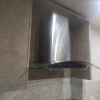 هود آشپزخانه بیمکث لمسی.با کنترل|هود|تهران, شهرک ولیعصر جنوبی|دیوار