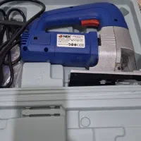 با سلام اره عمود بر مارک نک مدل 5310 گیربکسی