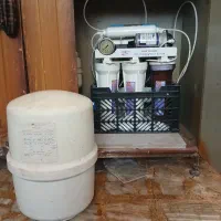 تصفیه اب