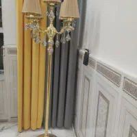آباژور پنج شعله