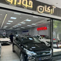 هیوندای i20 مدل 96|خودرو سواری و وانت|اصفهان, خواجو|دیوار