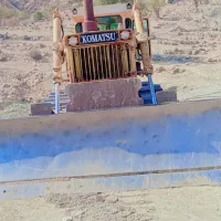 بلدوزر سریال26687|خودرو سنگین|اصفهان, بهارستان|دیوار