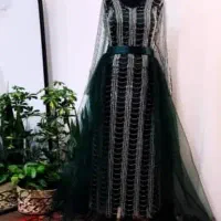 لباس مجلسی