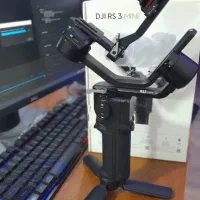 رونینrs3 mini|دوربین عکاسی و فیلمبرداری|تخت سلیمان, |دیوار