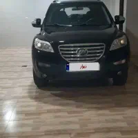 لیفان x60مدل ۹۳