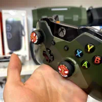 دسته ایکس باکس وان اصلی|کنسول، بازی ویدئویی و آنلاین|مشکیندشت, |دیوار