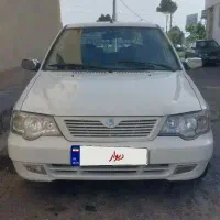 پراید ۱۱۱ مدل ۹۱ هیدرولیک