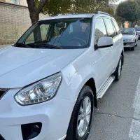 X33  اتوماتیک معاوضه با واحد سهند و امیدیه اکباتان|خودرو سواری و وانت|تبریز, |دیوار