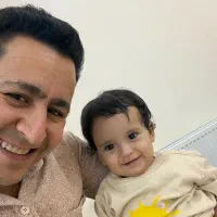 پرستار کودک