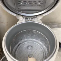 سرخ کن مولینکس با روغن|سایر لوازم برقی|اصفهان, خواجو|دیوار