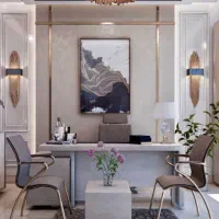 جذب همکار خانم‌ها حقوق ثابت