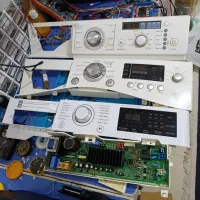 تعمیر لوازم خانگی و تعمیر انواع برد لوازم خانگی|خدمات پیشه و مهارت|رشت, حمیدیان|دیوار