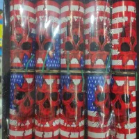 ترقه عمده مجاز