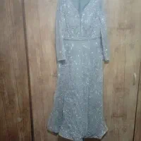 پیراهن مجلسی زنانه