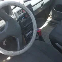 پراید ۸۷ دوگانه کارخانه