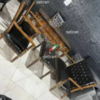 مبلمان اداری وزین شرایطی