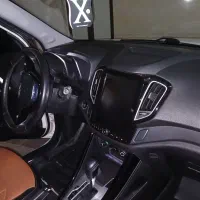 تیگو ۵ برج ۸ سال ۹۷ فول تمیز|خودرو سواری و وانت|قم, سالاریه|دیوار