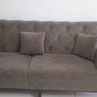 مبلمان راحتی ال