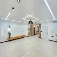 ۶۰ متر/آسانسور با پارکینگ و سند تک برگ/مرکز شهر|فروش آپارتمان|تهران, جوانمردان (اندیشه)|دیوار