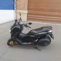 Nmax|موتورسیکلت|تهران, شکوفه|دیوار