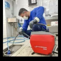 لوله بازکنی(۵۰%تخفیف) بشرط بازشدن۲۴ساعت درهرمحل