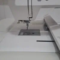 چرخ گلدوزی 550