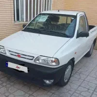 وانت پرایدGX مدل 1405صفرکیلومتر